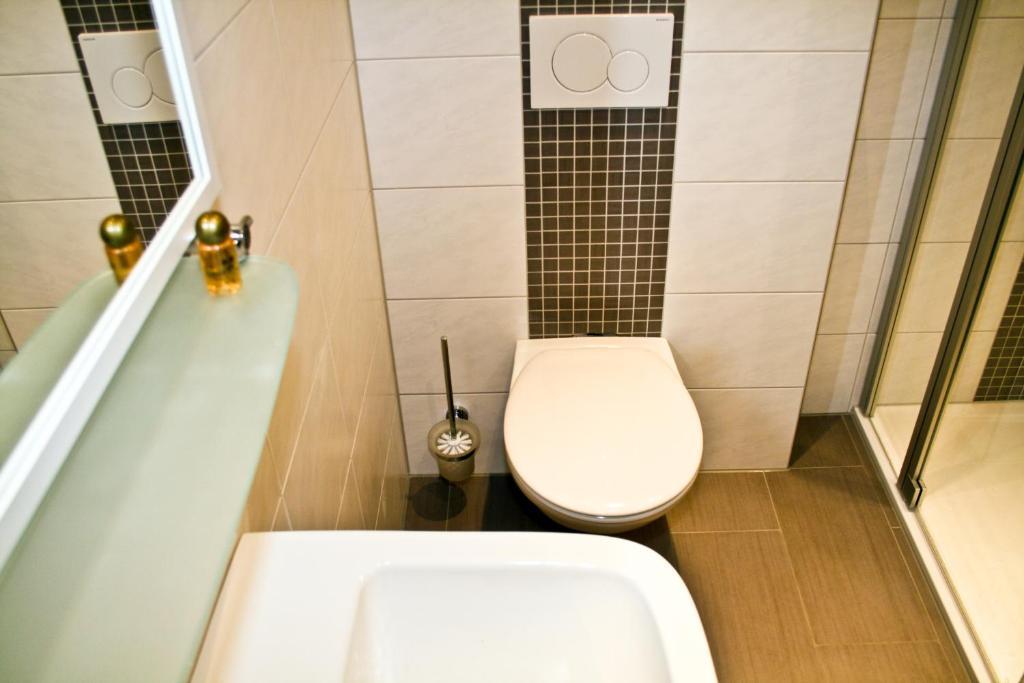 Haus Elisabeth Hotel Bad Salzungen Room photo