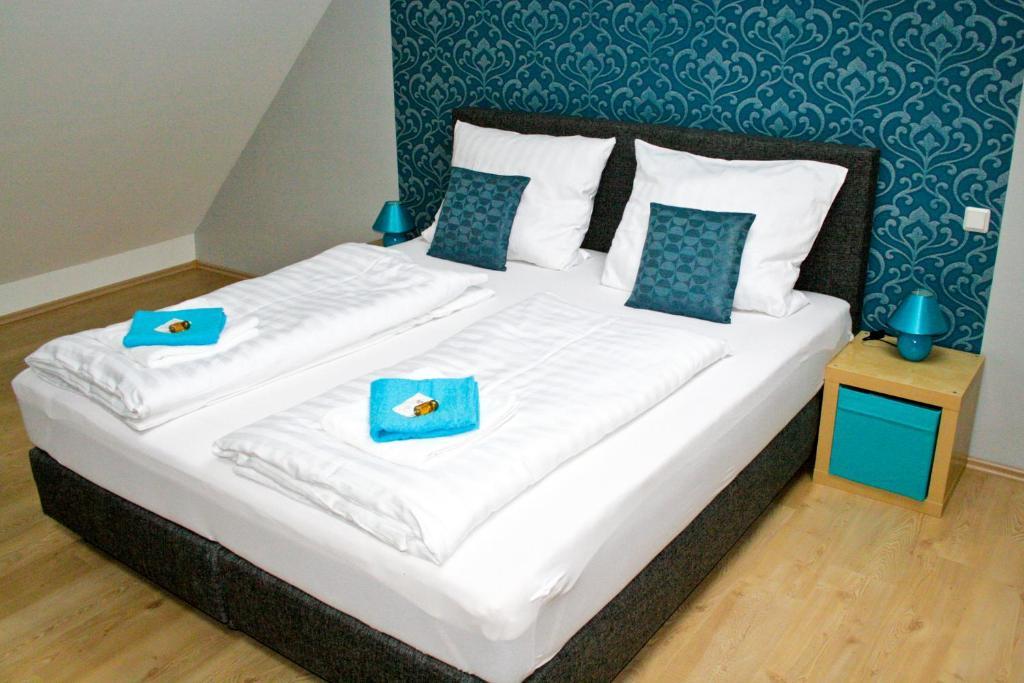 Haus Elisabeth Hotel Bad Salzungen Room photo